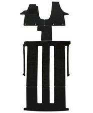 Fußmatten Komplettauslage