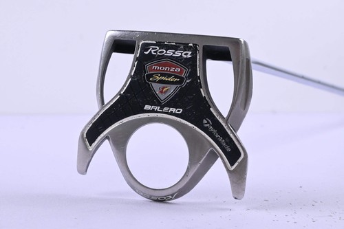 Taylormade rossa monza - taylormade,