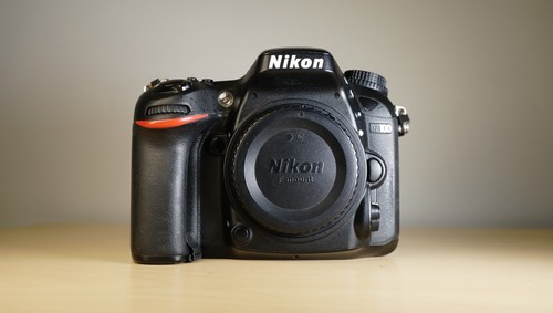 Nikon d7100 body 600 exp - nikon, ~40.600