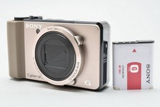 [Neuwertig] Sony DSC-HX9V