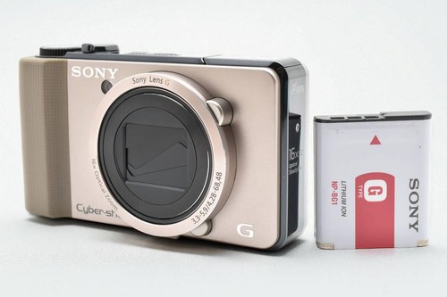 Neuwertig sony dsc hx9v - [neuwertig],