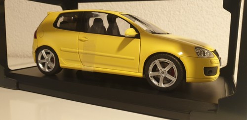 Norev golf gti - vw,