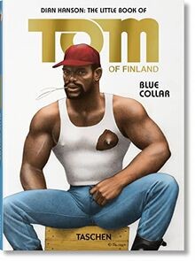 The little book tom - book, of