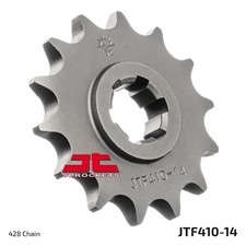 Ritzel 14 Zähne für Hyosung