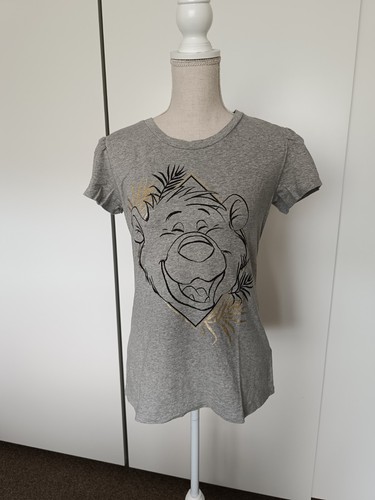 Disney shirt balu - disney, t-shirt