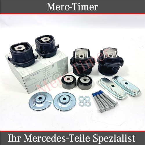 Achskörperlagersatz für