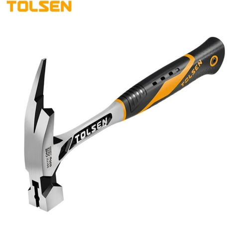Latthammer tolsen 600g - tolsen,