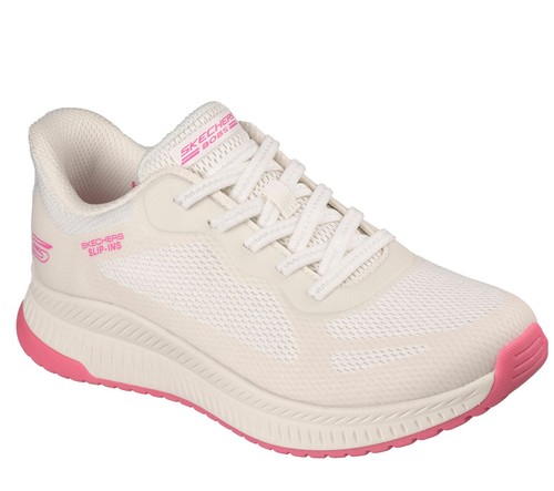 Skechers slip ins squad - slip-ins, 4