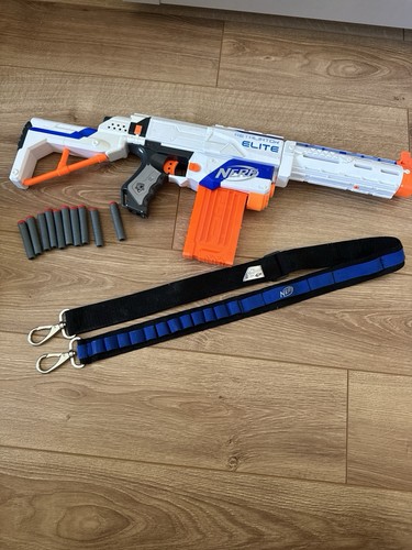 Nerf blaster mit darts und - mit,