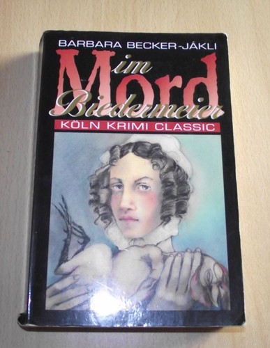 Mord biedermeier von - im,