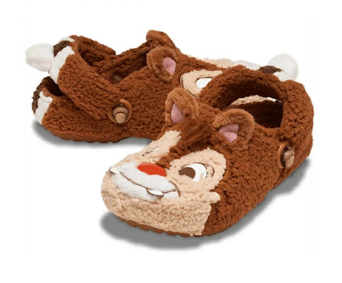 Chip dale crocs disney - chip,