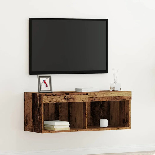 Wand nachttisch mit - wand,