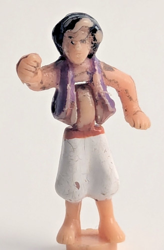 Vintage disney polly pocket - disney,