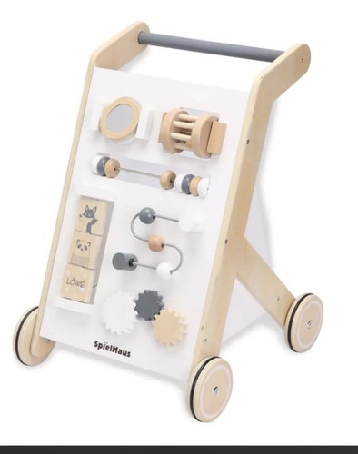 Lauflernhilfe von spielmaus - von,