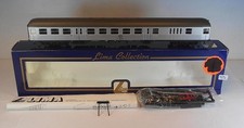 Lima Spur H0 1/87 Nr. 309591K Silberling Steuerwagen 2.Kl. DB KKK NEM OVP #9396