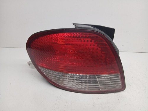Scheinwerfer hinten links - hinten,
