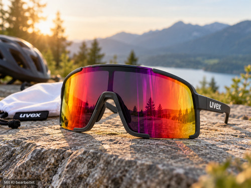 Uvex sportstyle 237 - sportstyle,