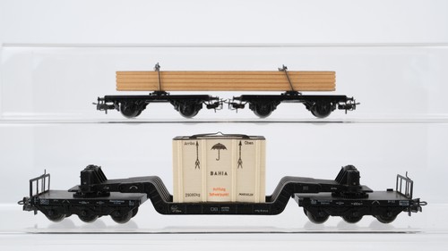 Märklin konvolut - märklin, h0