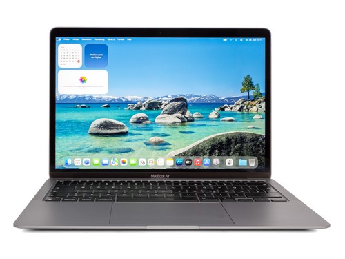 Apple macbook air 2020 - air, m1