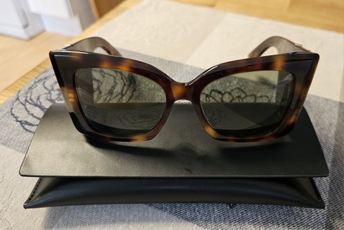 Saint laurent ysl sonnenbrille - laurent,