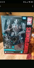 Transformers Studio Series 13