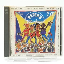 Gary Moore Peters Pop Show CD gebraucht sehr gut