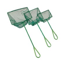 Aquarium Kescher Fisch Netz