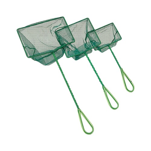 Aquarium kescher fisch netz - kescher,