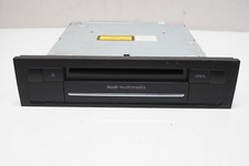 AUDI Q7 MMI Multimedia Control