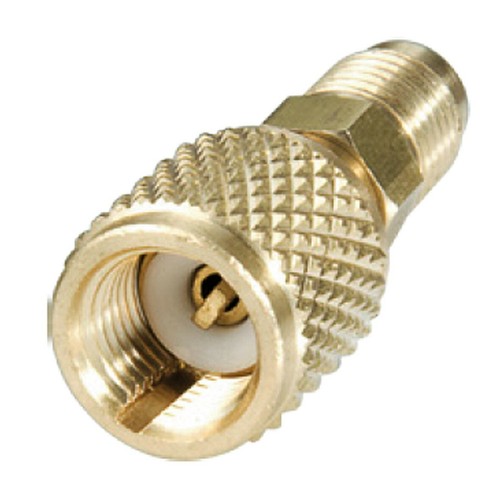 Klimaanlagen adapter x w - 1/4,