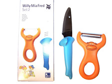 WMF Willy Mia Fred Kids Koch