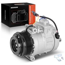 Klimaanlage Kompressor 7SEU17C