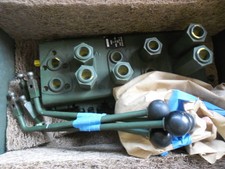 BLOCKSTEUERVENTIL DENISON