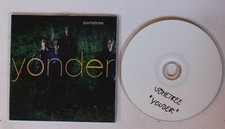 Sometree Yonder GER ADV CDR 2009 Indie Alternative