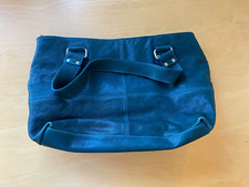 Freds Bruder Damen Tasche Handtasche Türkis