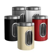 casa pura  Vorratsdose Scatola Aufbewahrung von Mehl Zucker Müsli Kaffee Tee