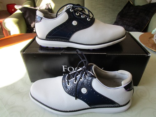 Footjoy golfschuhe damen - damen, 39