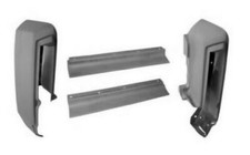 Cadillac Eldorado Scheinwerfer