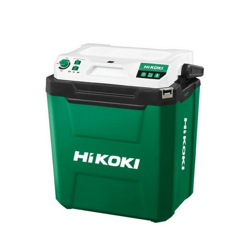 Hikoki akku kühl und - akku, kühl-