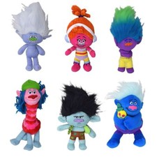 Trolls kuscheltier 35cm - ca.,