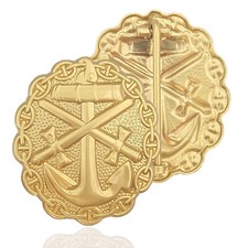 Marine Verwundetenabzeichen