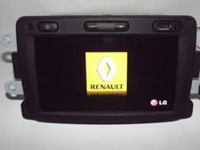 RENAULT CAPTUR TRAFFIC DACIA