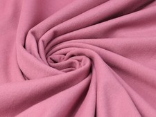 PIQUÉ Stoff Polostoff weich