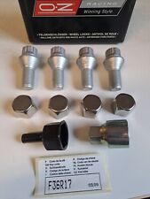 OZ Felgenschloss B63