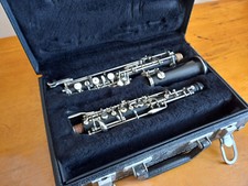 Selmer Oboe F122 Profi Modell