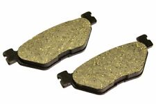 Bremsbeläge RMS 1410 hinten