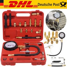 Kfz benzindrucktester - kfz,