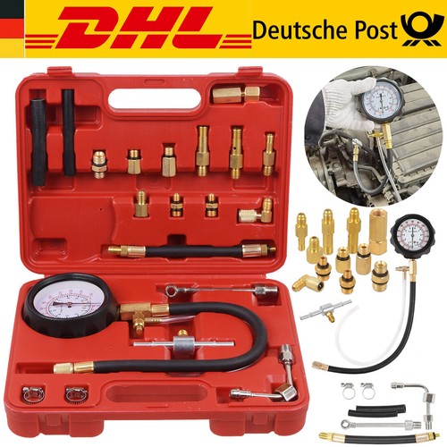 Kfz benzindrucktester - kfz,