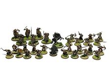 MORDOR BATTLE HOST! 32 28mm