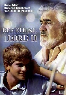 Der kleine lord von - kleine,